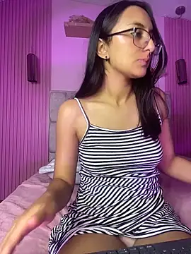 MoonLitDoll Webcam-Show