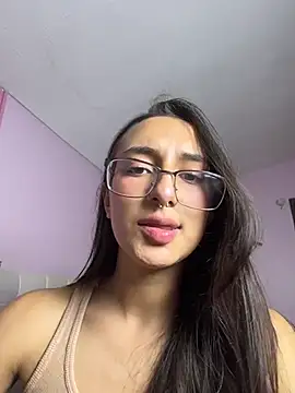 MoonLitDoll 网络视讯表演