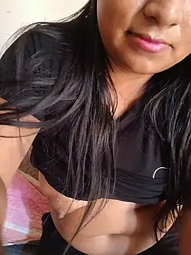 luna2x's Webcam Show