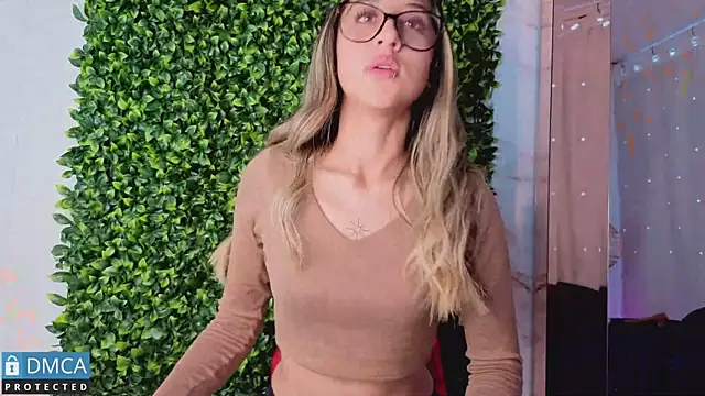 Czat XXX na żywo – isa_sweet1_