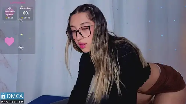 isa_sweet1_ Webcam Show
