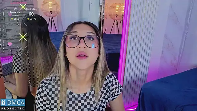 isa_sweet1_ Chat XXX in diretta