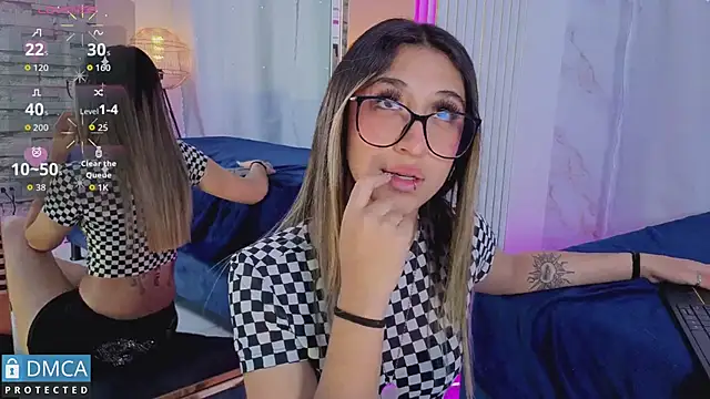 isa_sweet1_ Chat XXX in diretta