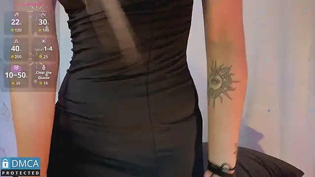 isa_sweet1_'s Webcam Show