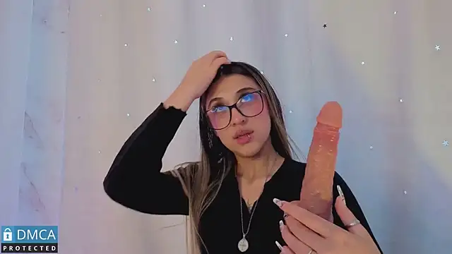 isa_sweet1_ élő XXX-chatje