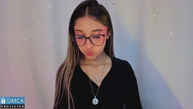 Pertunjukan Kamera Web isa_sweet1_