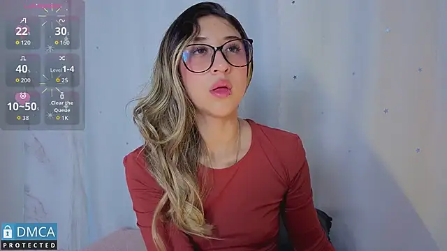 isa_sweet1_'s Live XXX Chat