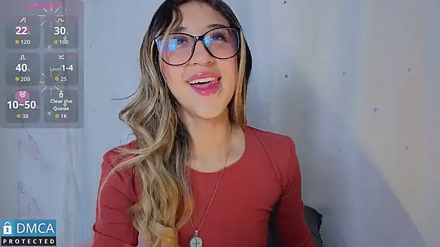 isa_sweet1_'s Live XXX Chat