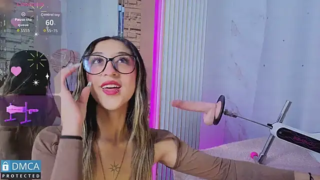 Chat XXX ao vivo de isa_sweet1_