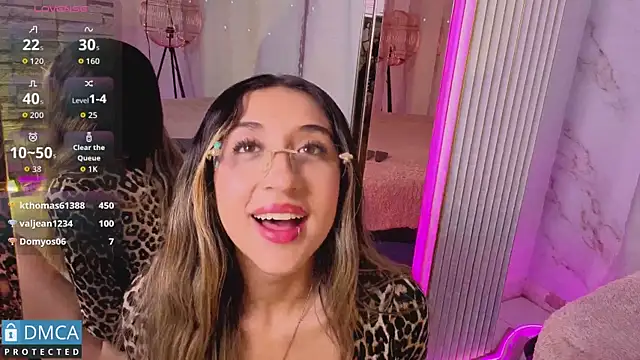 isa_sweet1_ Live XXX-Chat