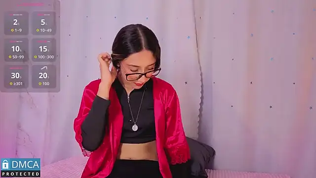 isa_sweet1_ Obrolan Langsung XXX