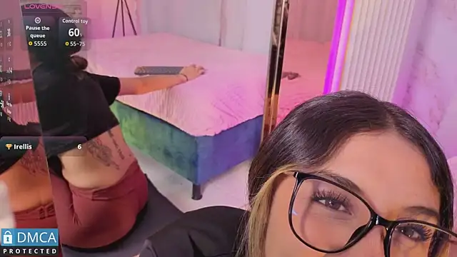 isa_sweet1_'s Live XXX Chat