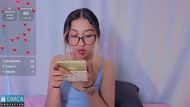 isa_sweet1_'s Live XXX Chat