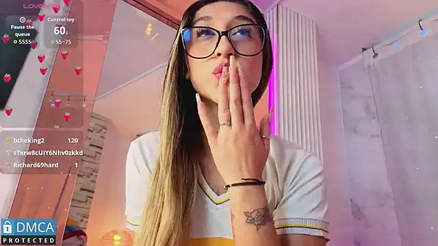 isa_sweet1_'s Live XXX Chat