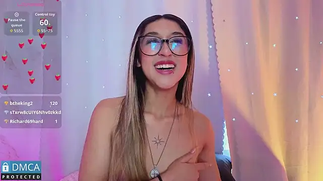 Czat XXX na żywo – isa_sweet1_