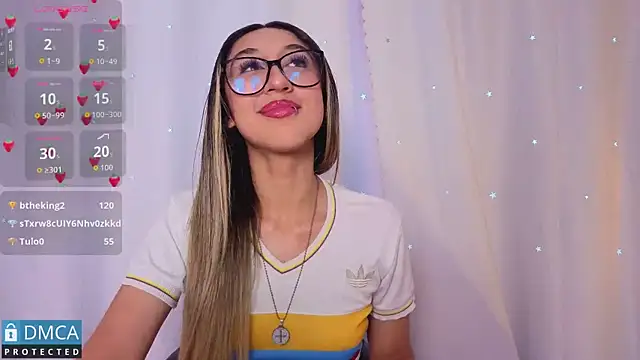 isa_sweet1_ Chat XXX in diretta