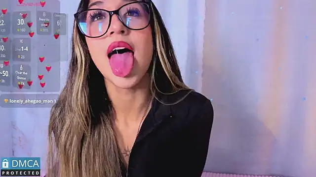 isa_sweet1_ – Live XXX-chat