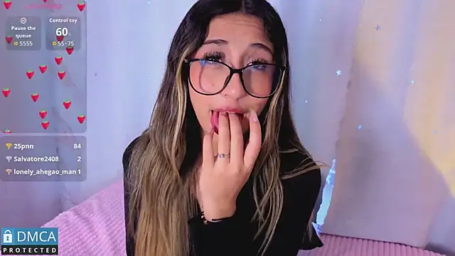 isa_sweet1_'s Live XXX Chat