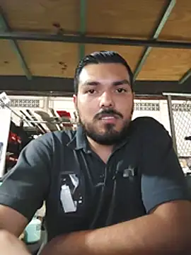 ClappingFoot's Webcam Show