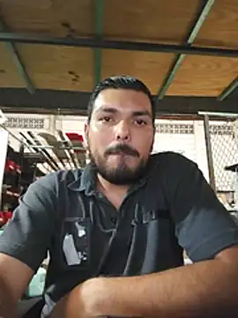 ClappingFoot Webcam Show