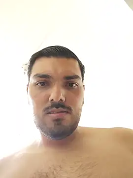 ClappingFoot – webcam-show