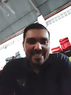 ClappingFoot Webcamshow