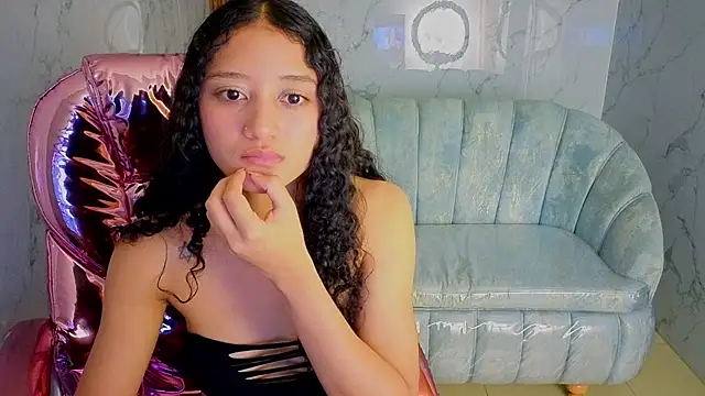 Chat XXX en directo de Karol1_s