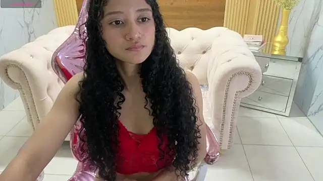 Show de Karol1_s na webcam