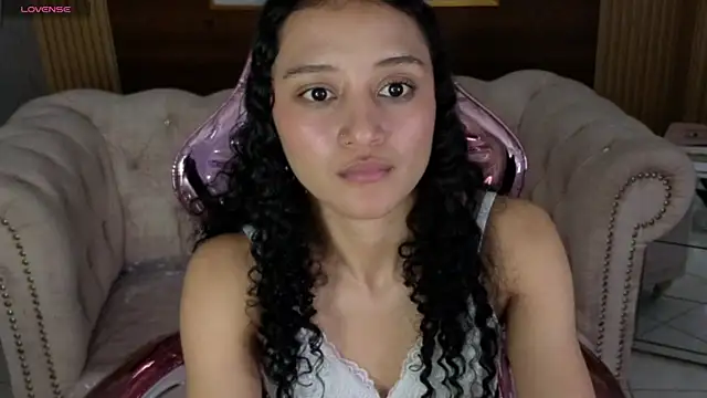 Show de Karol1_s na webcam