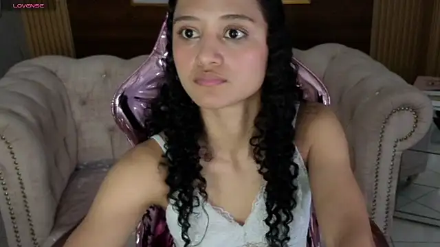 Show de Karol1_s na webcam