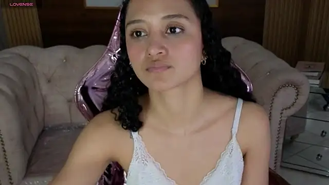 Show Webcam de Karol1_s