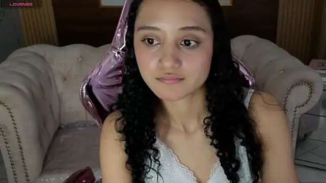 Show de Karol1_s na webcam