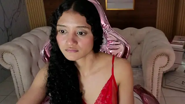 Show Webcam de Karol1_s