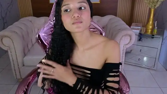 Show Webcam de Karol1_s