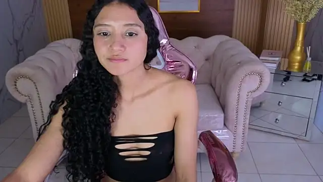 Karol1_s Show in webcam