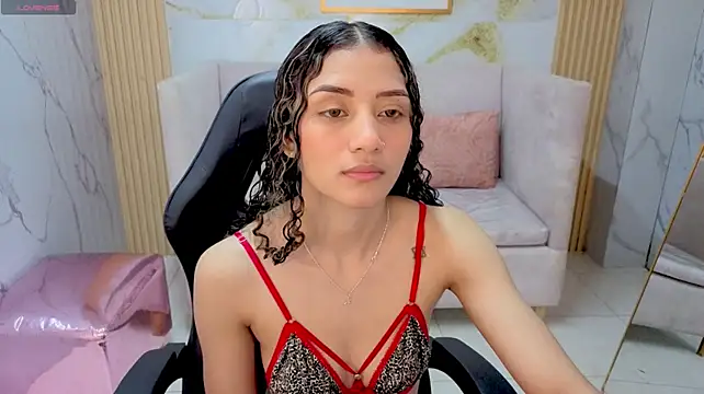 Chatroom XXX en direct de Karol1_s