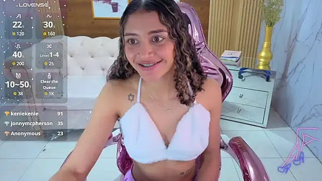 Karol1_s' Live XXX Chat