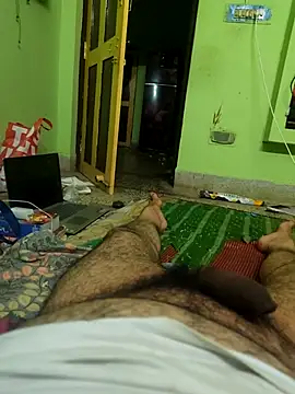 Show de webcam de mahayogi