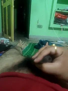 mahayogi's Webcam Show