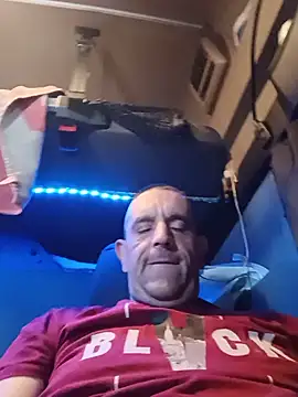 Webkamerová show mixa1112