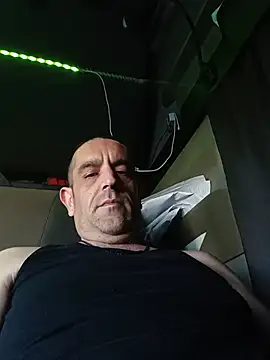 mixa1112 Webcam Show