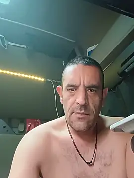 Webkamerová show mixa1112