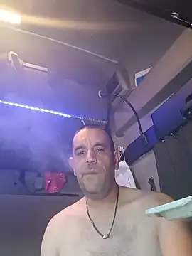 mixa1112 Webcam-Show