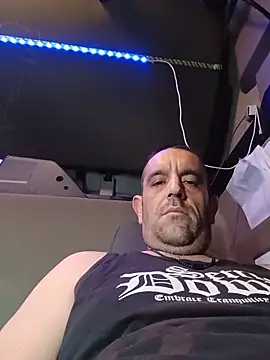 mixa1112 Webcam-Show