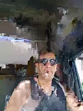 Webkamerová show mixa1112