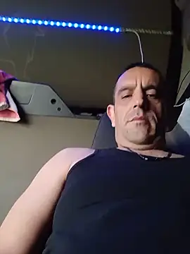 mixa1112 Webcam-Show