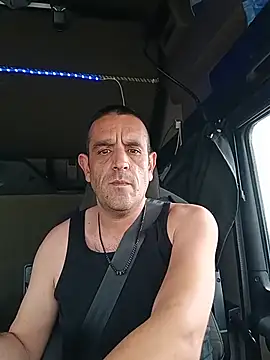 mixa1112 Webcam-Show