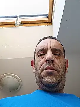 Webkamerová show mixa1112