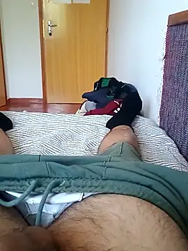 mixa1112 Webcam-Show