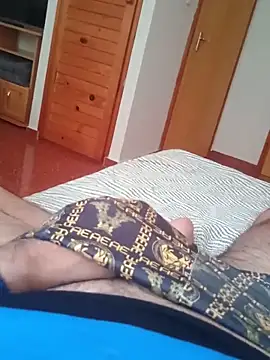 mixa1112 Webcam show